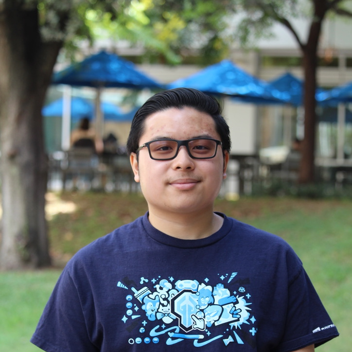Benedict Ignacio's profile image'
