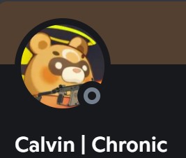 Calvin Yoh's profile image'
