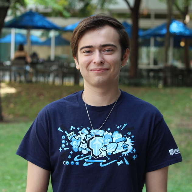 Christopher Zaldivar's profile image'