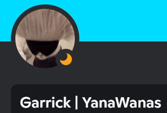 Garrick Chiu's profile image'